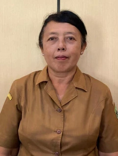 NI DESAK NYOMAN MARGI SUCIATI