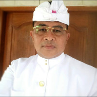 I GUSTI NYOMAN WITJAYA